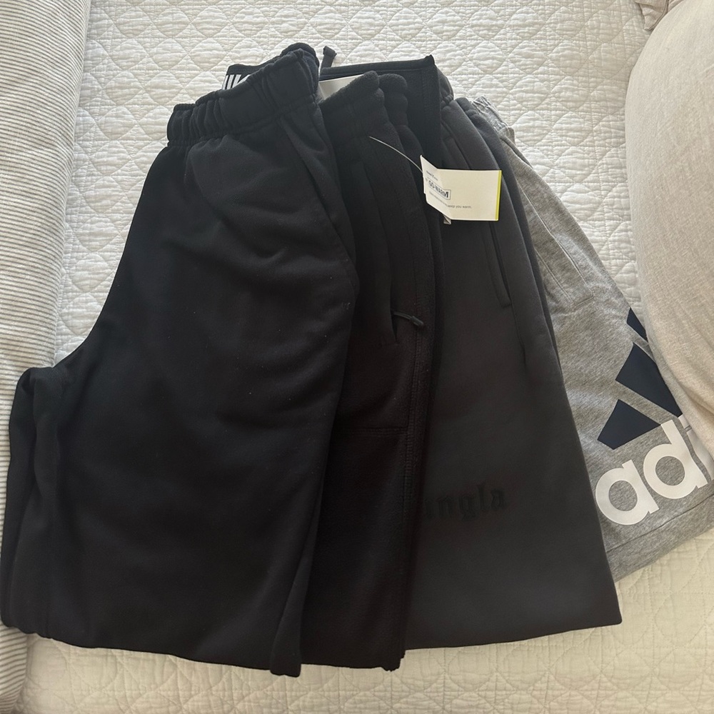 GAP Nike Adidas bundle